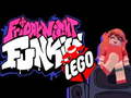 게임 Friday Night Funkin’ LEGO