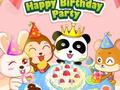 게임 Happy Birthday Party