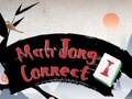 게임 Mah Jong Connect I