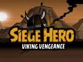 게임 Siege Hero Viking Vengeance