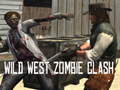 게임 Wild West Zombie Clash