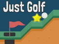 게임 Just Golf