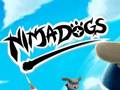 게임 Ninja Dogs 2