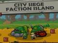 게임 City Siege Factions Island