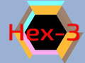 게임 Hex - 3