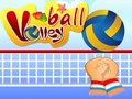 게임 Volleyball