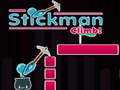 게임 Stickman Climb