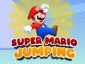 게임 Super Mario Jumping