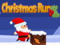 게임 Christmas Run