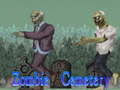 게임 Zombie Cemetery