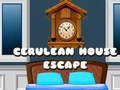 게임 Cerulean House Escape