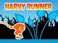 게임 Harvy Runner