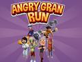 게임 Angry Gran Run