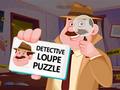게임 Detective Loupe