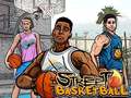 게임 Street Basketball