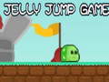 게임 Jelly jump Game