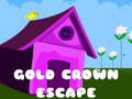 게임 Gold Crown Escape