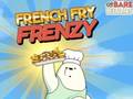 게임 French Fry Frenzy