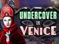게임 Undercover in Venice