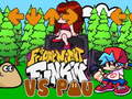 게임 Friday Night Funkin’ VS POU