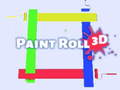 게임 Paint Roll 3D