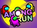 게임 Among Run