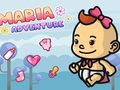게임 Maria Adventure