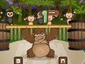 게임 Worlds Strongest Monkey