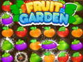 게임 Fruit Garden