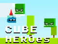 게임 Cube Heroes