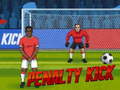 게임 Penalty kick