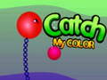 게임 Catch My Color
