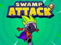 게임 Swamp Attack