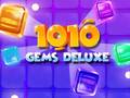 게임 10x10 Gems Deluxe