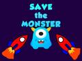 게임 Save the Monster