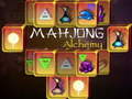 게임 Mahjong Alchemy