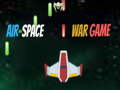 게임 Air-Space War game