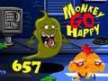 게임 Monkey Go Happy Stage 567