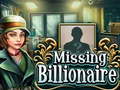 게임 Missing billionaire