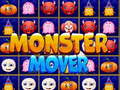 게임 Monster Mover