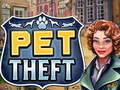 게임 Pet Theft