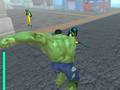 게임 Incredible Hulk: Mutant Power