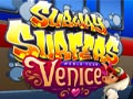 게임 Subway Surfers Venice