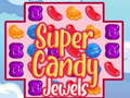 게임 Super candy Jewels