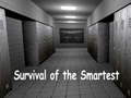 게임 Survival of the Smartest