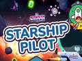 게임 Elliott From Earth Starship Pilot 