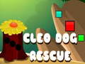 게임 Cleo Dog Rescue