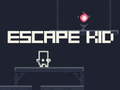 게임 Escape Hid