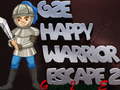 게임 Happy Warrior Escape 2 