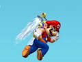 게임 Super Flappy Mario